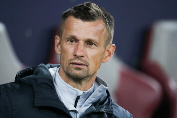 Семак прокомментировал игру Малкома в текущем сезоне