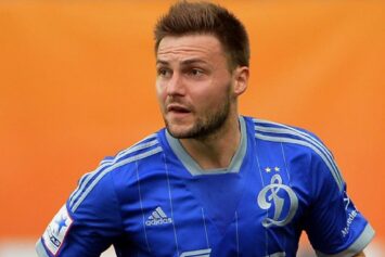 Гранат назвал поражение «Динамо» в игре с «Факелом» провалом