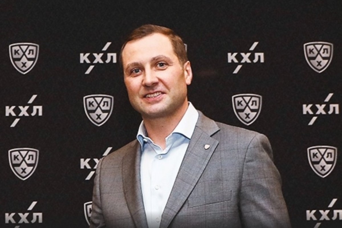 Юрий Морозов