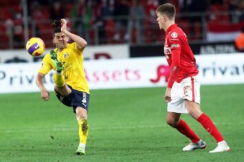 «Спартак» и «Ростов» не выявили победителя