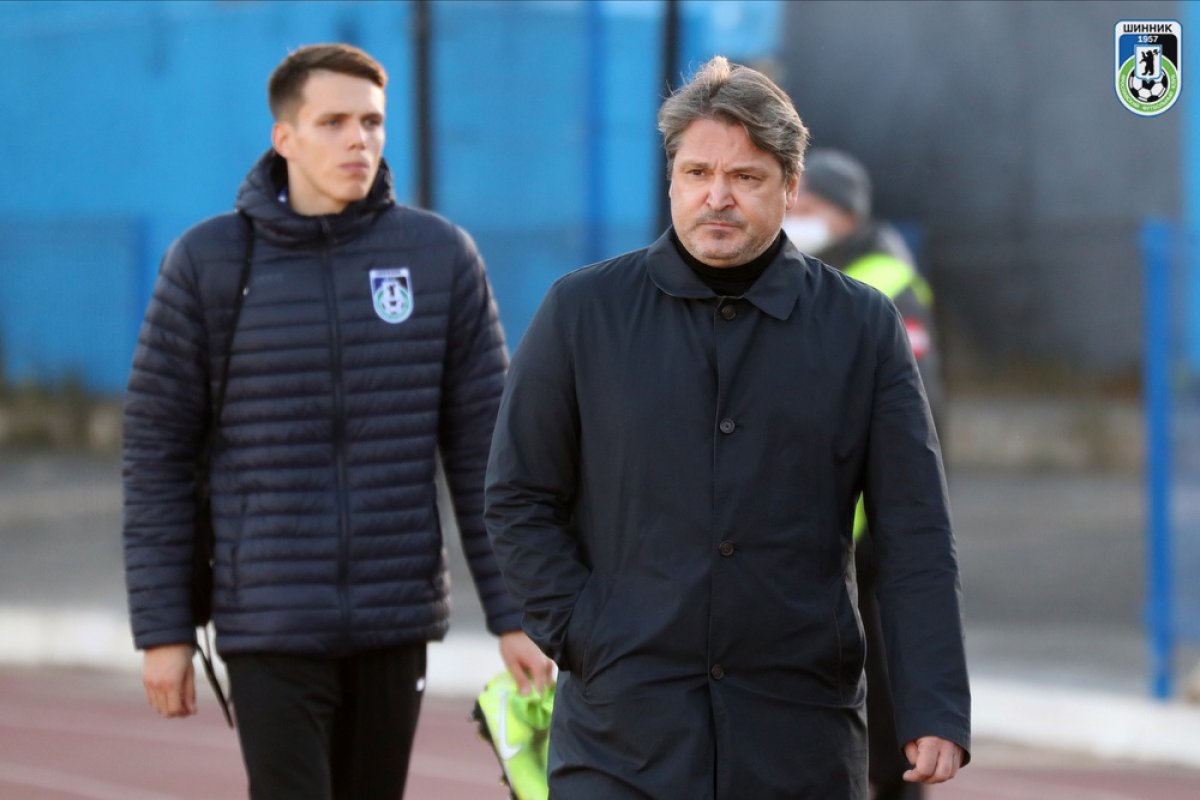 Вадим Евсеев