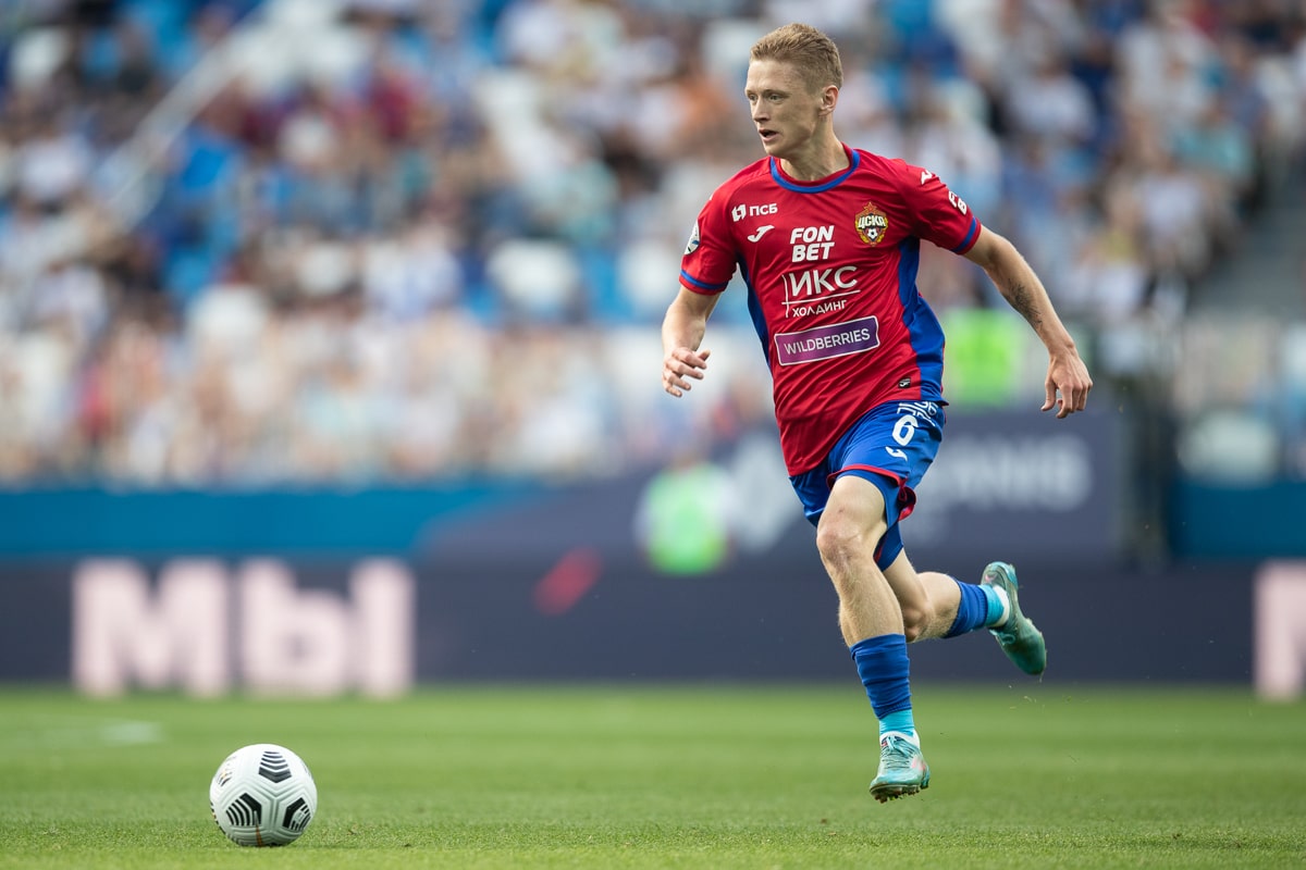 Максим Мухин