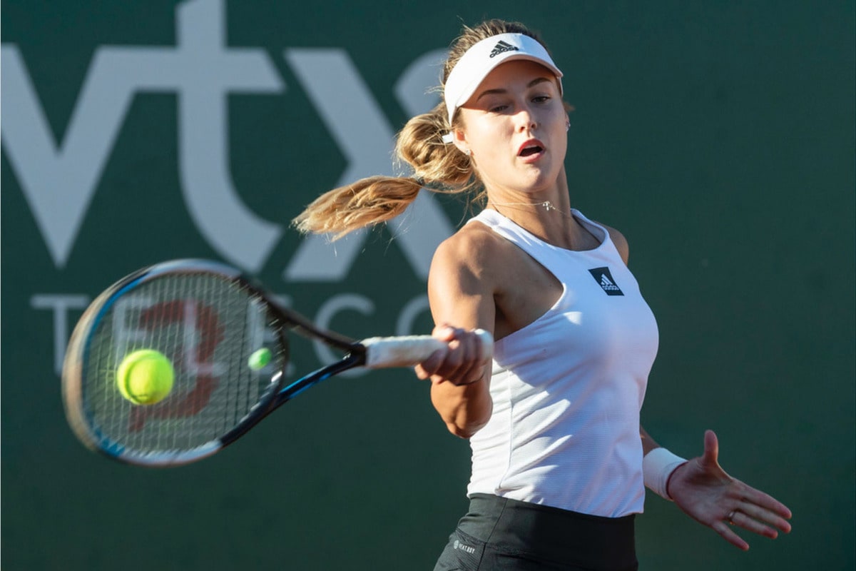 Анна Калинская