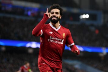 «Ливерпуль» победил «Тоттенхэм» и обошел соперника в АПЛ