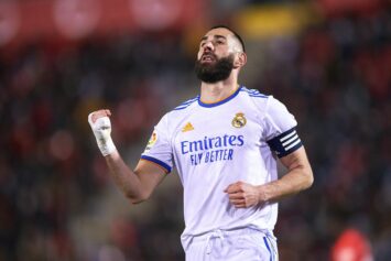 Анчелотти рассчитывает найти сменщика для Бензема в «Реале»