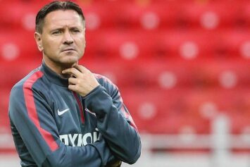 Аленичев подверг сомнению профпригодность Дуарте