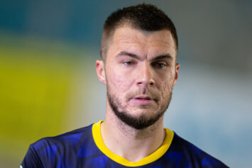 Комличенко назвал турнирные задачи «Ростова» на оставшуюся часть сезона