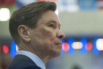 Быков прокомментировал работу Билялетдинова в «Ак Барсе»