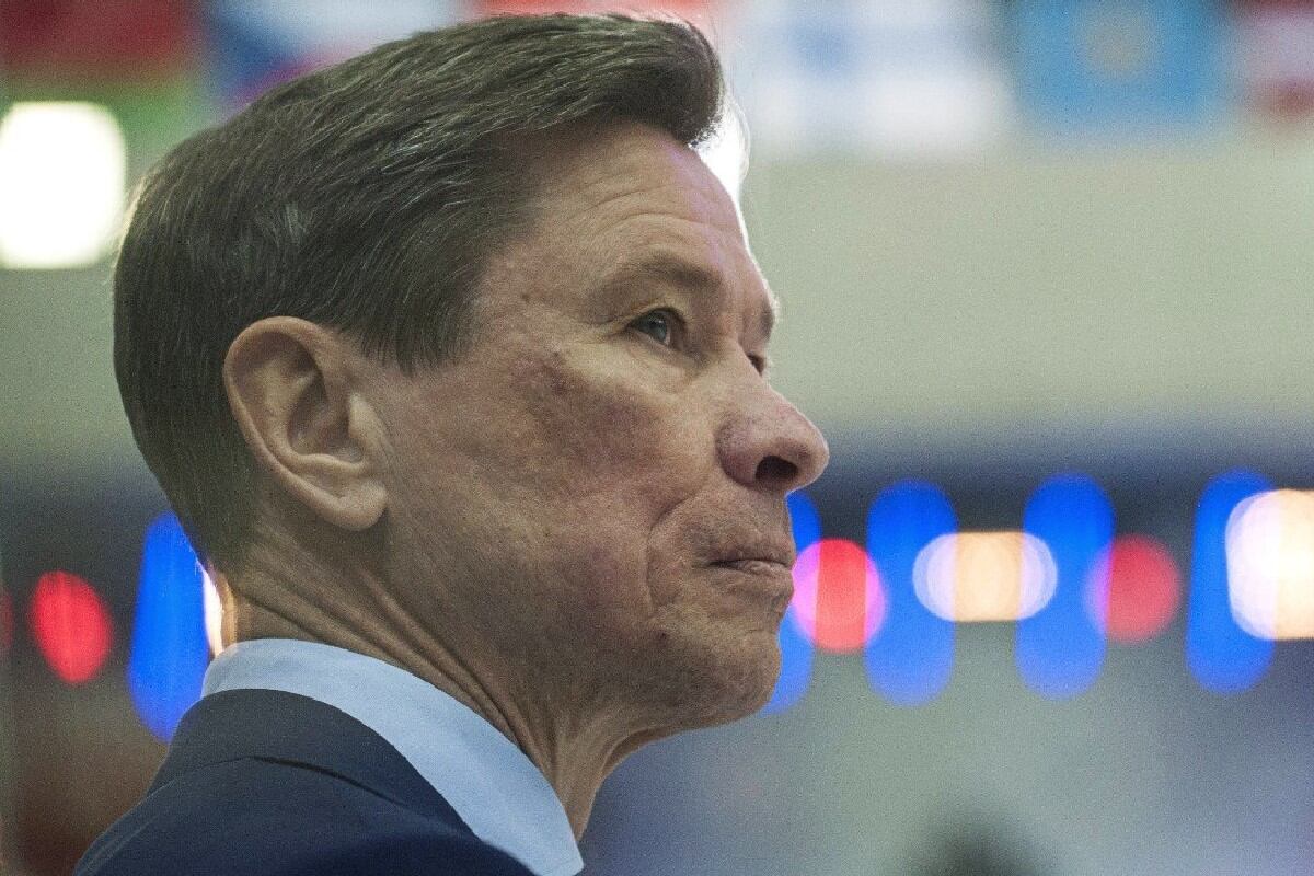 Вячеслав Быков