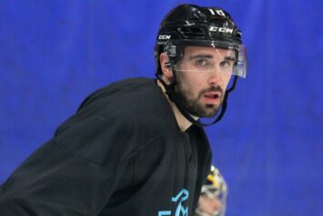 «Динамо» подписало обладателя Кубка Стэнли