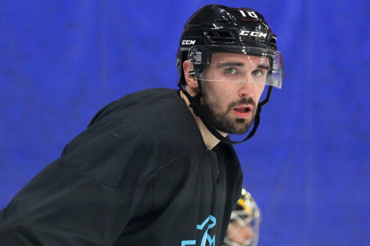 Седрик Пакетт