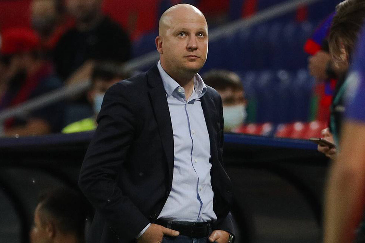 Марко Николич