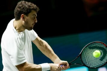 Ольховский не видит сенсации в победе Карацева над Медведевым