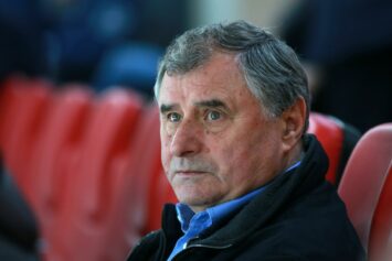 Агент Сафонов назвал Бышовца двуличным человеком