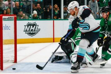 «Сиэтл» одержал первую победу в четвертьфинале Кубка Стэнли