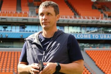 Гончаренко высказался о подготовке к матчу с ЦСКА в Кубке России