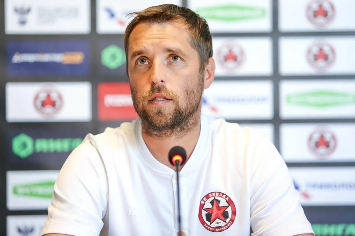 Дмитрий Комбаров