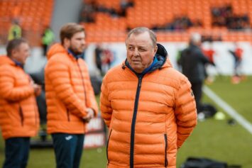 Тарханов оценил перспективы ЦСКА в Кубке России