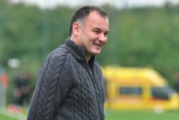 Экс-футболист ЦСКА назвал матч с «Уралом» главной игрой года