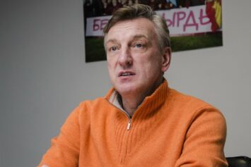 Кузнецов поделился ожиданиями от матча «Урал» — ЦСКА