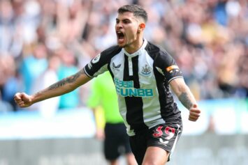 El Nacional: «Ливерпуль» готов выложить 100 млн евро за трансферную цель «Реала» и «Челси»