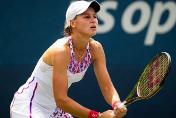 Кудерметова вышла в полуфинал турнира WTA-1000 в Мадриде