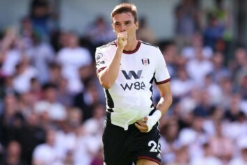 «Бавария» вступила в борьбу с МЮ и «Ливерпулем» за звезду «Фулхэма» — Football Insider