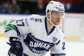 Терещенко выступил за отмену лимита в КХЛ