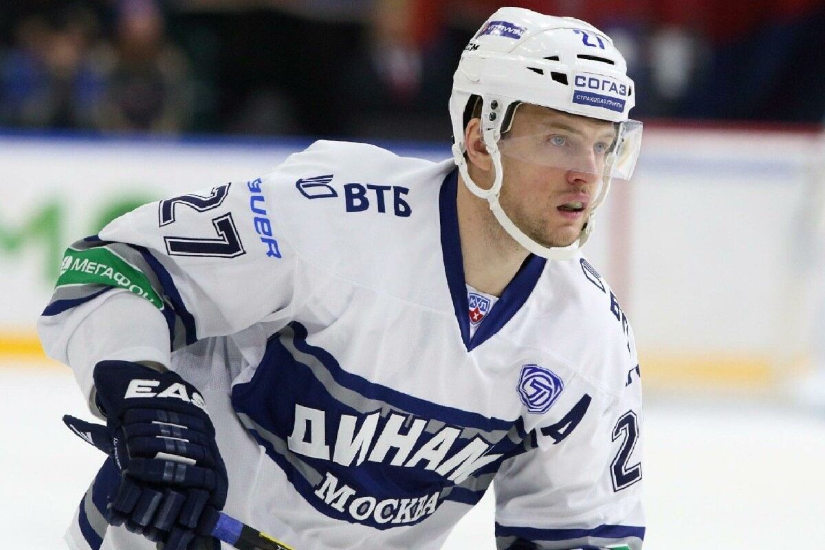 Алексей Терещенко