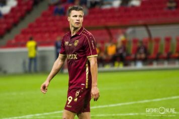 Канунников заявил, что гордится совместной работой со Спаллетти