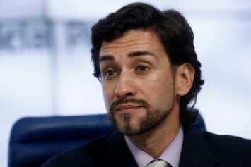 Нигматуллин заявил, что у «Спартака» нет шансов в игре против «Зенита»