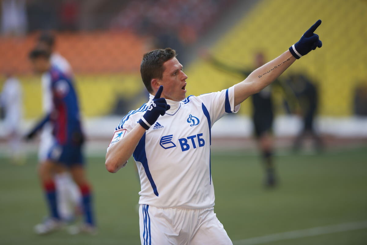 Игорь Семшов