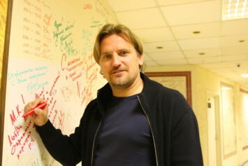 «Черчесов интересен ведущим клубам Европы» — Булыкин