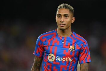 Источник: За Рафинью поборются топ-клубы АПЛ