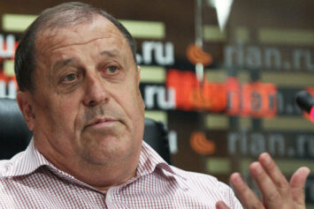 Гершкович раскритиковал тренера «Динамо»