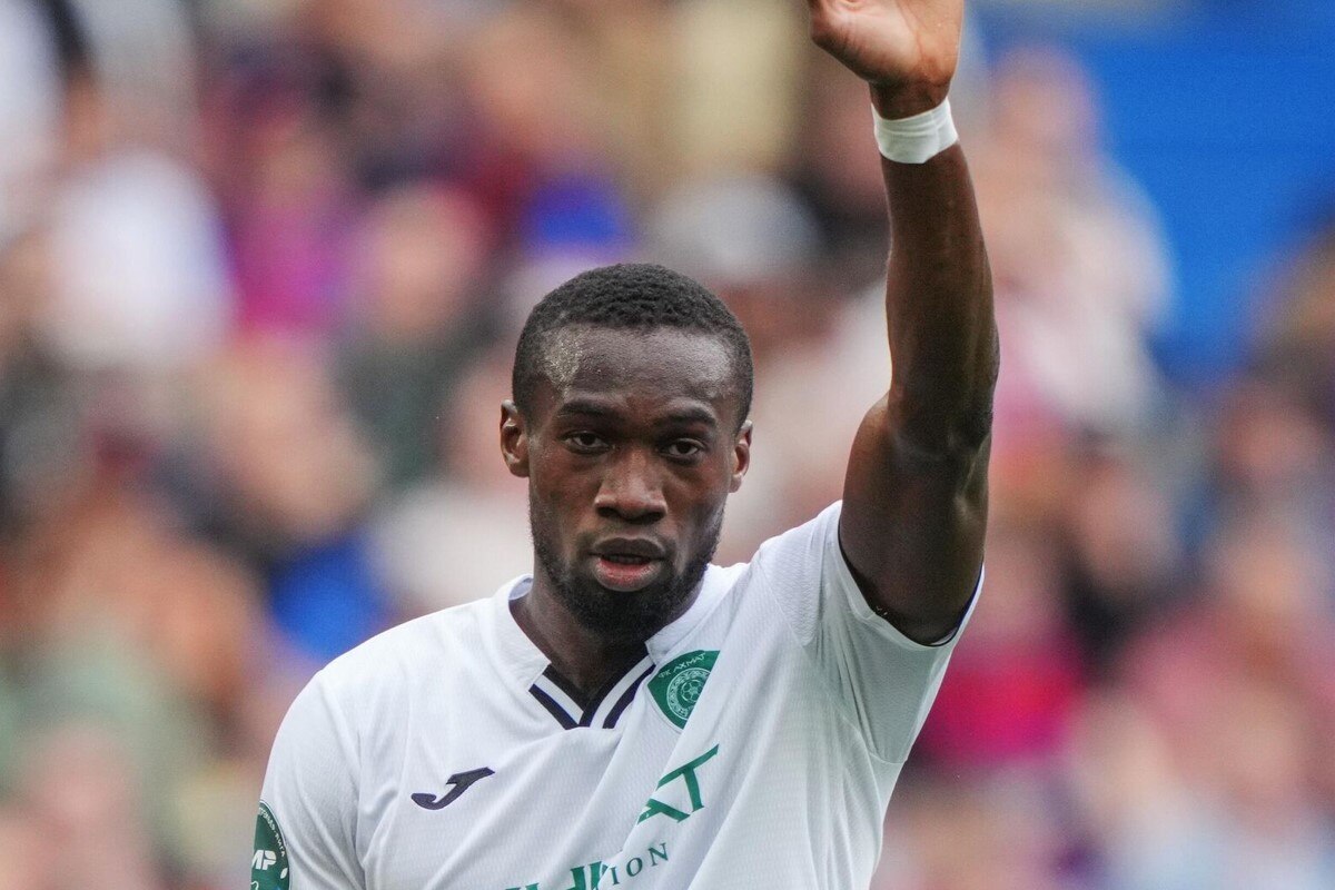 Мохамед Конате