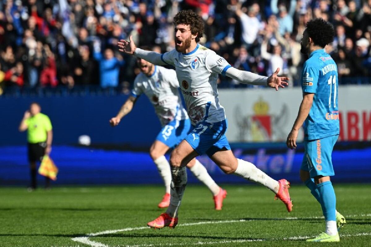 Георгий Гонгадзе