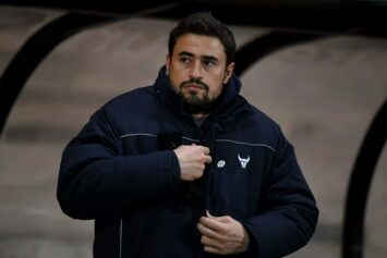 «Чемпионат»: «Торпедо» не станет разрывать контракт с Клотетом в случае вылета в ФНЛ