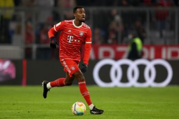 «Манчестер Сити» вступил в гонку за звезду Бундеслиги