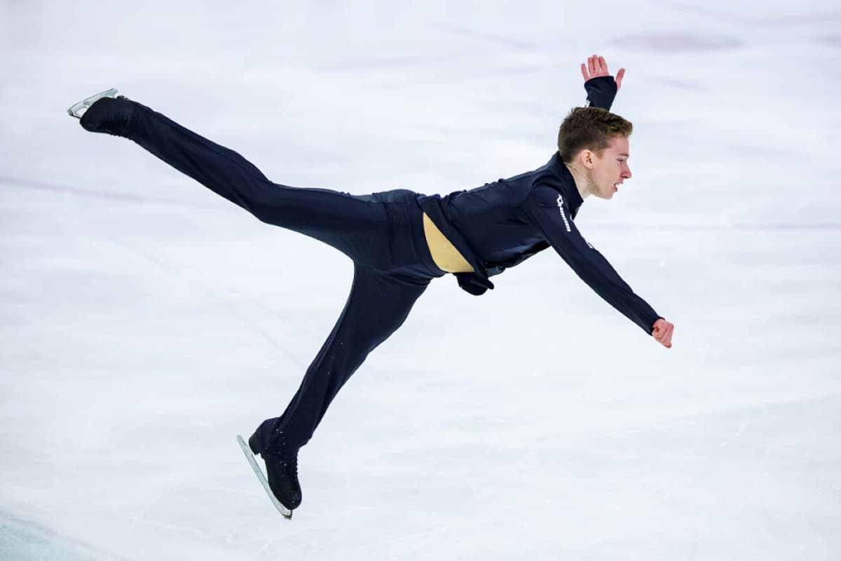 Андрей Мозалев