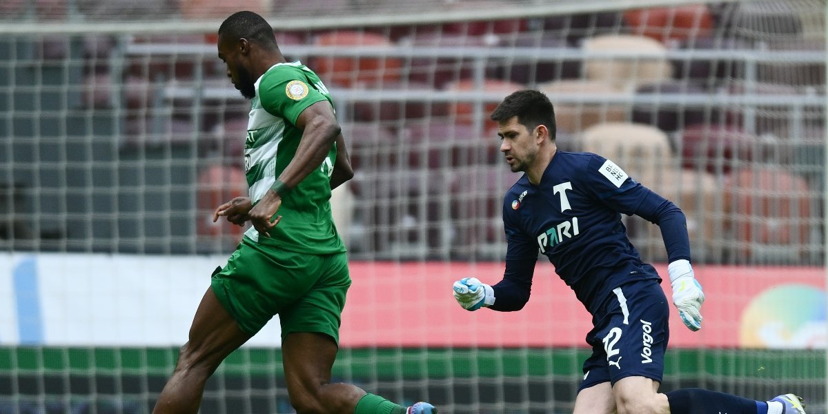 Мохамед Конате