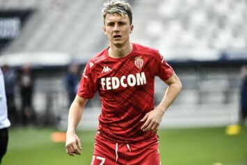 Головин прокомментировал гол в ворота «Анже»