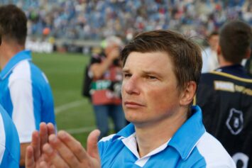 Аршавин поделился ожиданиями от матча «Зенит» — «Спартак»