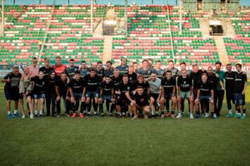 Broke Boys разгромил «Бей Беги» во втором туре Медиалиги