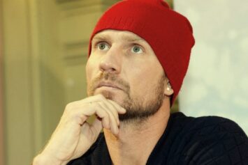 Тарасова отреагировала на первые публикации Костомарова