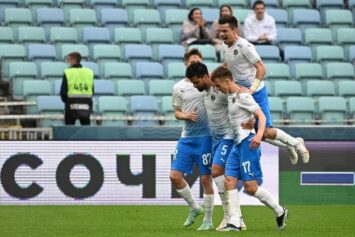 Защитник «Сочи» назвал сезон оконченным для клуба