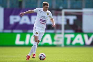 ЦСКА сохранит Набабкина еще на один сезон — СМИ