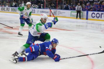 «Матч ТВ»: игроки «Салавата Юлаева» не получают зарплату три месяца