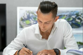 Кутепов назвал причины перевода в молодежную команду «Торпедо»