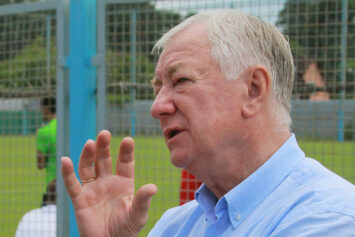 Игнатьев прочит Кутепову переход в клуб РПЛ